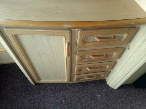                         Przyczepa ABBEY GTS 214 - zdjęcie 12
                        