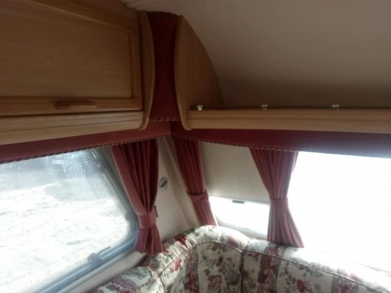                         Przyczepa ABBEY GTS 214 - zdjęcie 13
                        