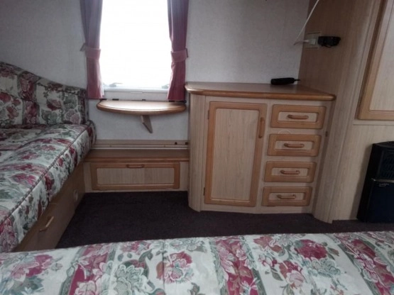                         Przyczepa ABBEY GTS 214 - zdjęcie 17
                        