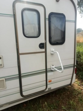                         Przyczepa ABBEY GTS 214 - zdjęcie 21
                        