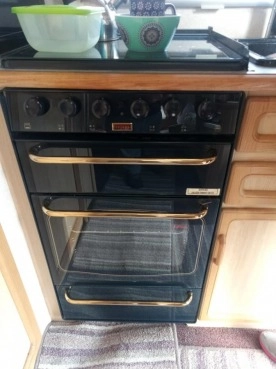                         Przyczepa ABBEY GTS 214 - zdjęcie 27
                        