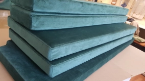                         MATERACE piankowe do kamperów przyczep kempingowych mebli na wymiar - zdjęcie 1
                        