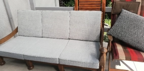                         MATERACE piankowe do kamperów przyczep kempingowych mebli na wymiar - zdjęcie 7
                        