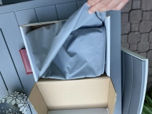                         Sunbkoker - osłona do markizy  - zdjęcie 1
                        