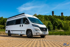                         Fiat Ducato Camper 2.3 180KM - zdjęcie 15
                        