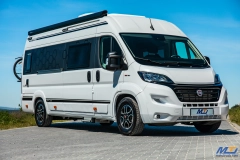                         Fiat Ducato Camper 2.3 180KM - zdjęcie 13
                        
