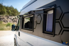                         Fiat Ducato Camper 2.3 180KM - zdjęcie 12
                        