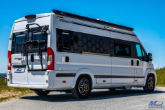                         Fiat Ducato Camper 2.3 180KM - zdjęcie 9
                        