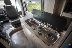                         Fiat Ducato Camper 2.3 180KM - zdjęcie 8
                        