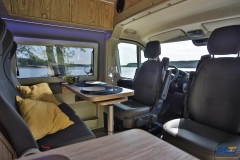                         Fiat Ducato Camper 2.3 180KM - zdjęcie 5
                        