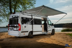                         Fiat Ducato Camper 2.3 180KM - zdjęcie 1
                        