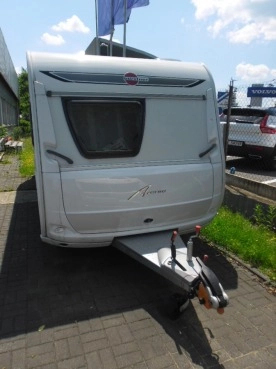                         Burstner Averso 580TK WYPRZEDAŻ!!! - zdjęcie 4
                        