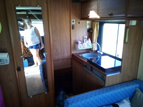                         Peugeot J5 integra  - zdjęcie 2
                        