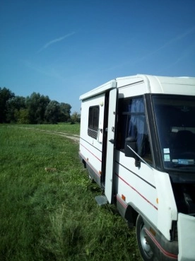                         Peugeot J5 integra  - zdjęcie 3
                        