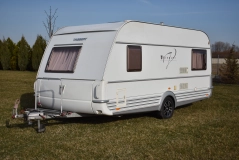                         Idealna 4 os. z WC Prysznic Przedsionek  - zdjęcie 8
                        