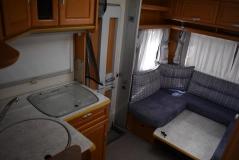                         Idealna 4 os. z WC Prysznic Przedsionek  - zdjęcie 5
                        