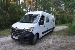                         Kamper Renault Master  - zdjęcie 1
                        