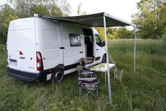                         Kamper Renault Master  - zdjęcie 3
                        