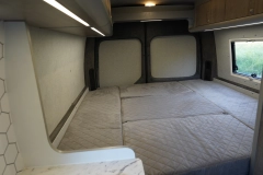                         Kamper Renault Master  - zdjęcie 16
                        