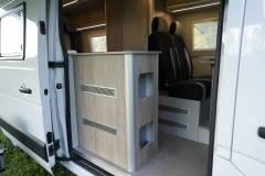                         Kamper Renault Master  - zdjęcie 14
                        