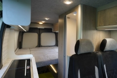                         Kamper Renault Master  - zdjęcie 10
                        