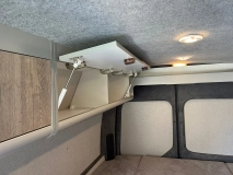                         Kamper Renault Master  - zdjęcie 8
                        