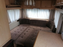                         Pilne!Przyczepa Knaus Sudwind-solar/bojler/zarejestrowana/igła! - zdjęcie 8
                        