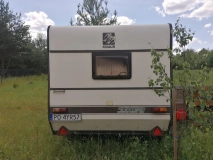                         Pilne!Przyczepa Knaus Sudwind-solar/bojler/zarejestrowana/igła! - zdjęcie 7
                        