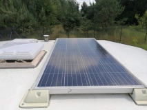                         Pilne!Przyczepa Knaus Sudwind-solar/bojler/zarejestrowana/igła! - zdjęcie 6
                        