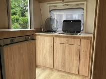                         Przyczepa kempingowa Niewiadow - zdjęcie 2
                        