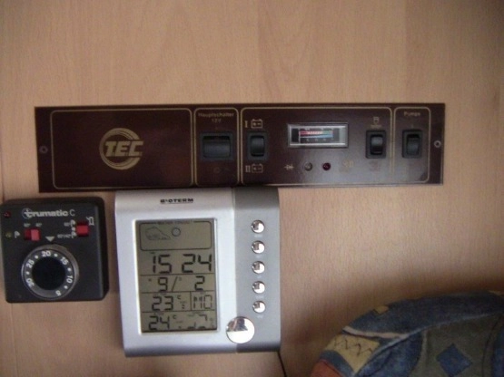                         Kamper TEC Fiat Ducato 2.5 TDI KAT  - zdjęcie 10
                        