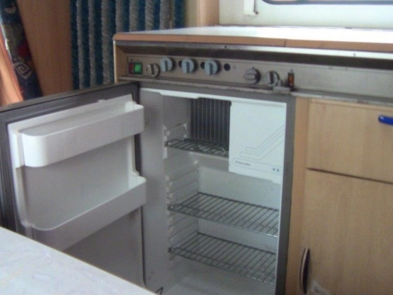                         Kamper TEC Fiat Ducato 2.5 TDI KAT  - zdjęcie 11
                        