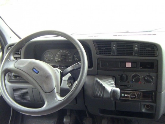                         Kamper TEC Fiat Ducato 2.5 TDI KAT  - zdjęcie 6
                        