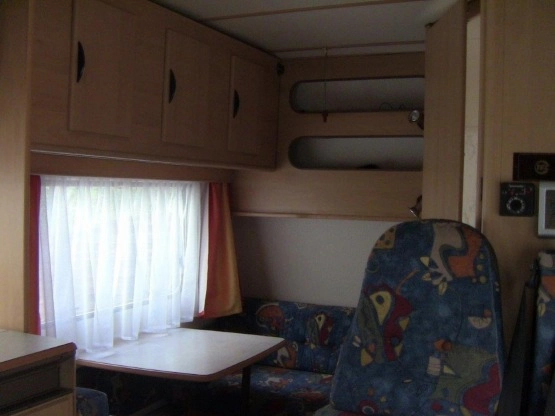                         Kamper TEC Fiat Ducato 2.5 TDI KAT  - zdjęcie 7
                        