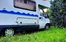                         Fiat Ducato 2001 - zdjęcie 14
                        