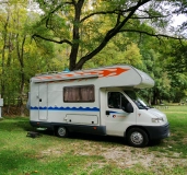                         Fiat Ducato 2001 - zdjęcie 12
                        