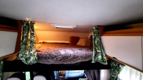                         Fiat Ducato 2001 - zdjęcie 7
                        