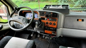                         Fiat Ducato 2001 - zdjęcie 6
                        
