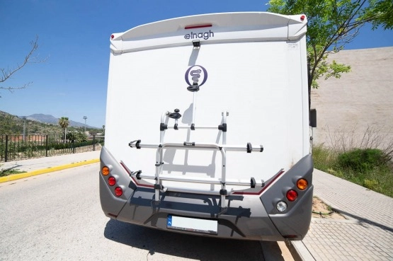                         Fiat Ducato Elnagh T-Loft 530 - zdjęcie 15
                        