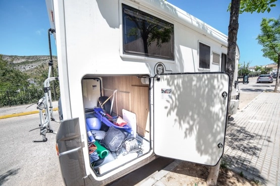                         Fiat Ducato Elnagh T-Loft 530 - zdjęcie 16
                        