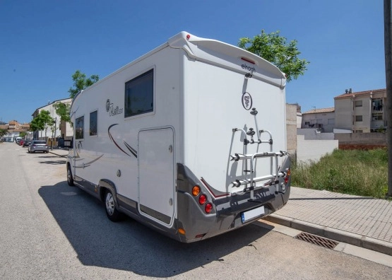                         Fiat Ducato Elnagh T-Loft 530 - zdjęcie 3
                        