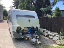                         Sprzedam przyczepę - zdjęcie 8
                        