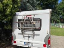                         Sprzedam przyczepę - zdjęcie 6
                        