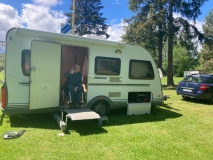                         Sprzedam przyczepę - zdjęcie 1
                        