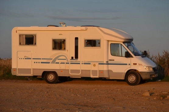                         Mercedes Sprinter Adria 670 SP - zdjęcie 12
                        