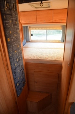                         Mercedes Sprinter Adria 670 SP - zdjęcie 13
                        