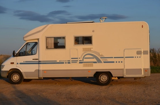                         Mercedes Sprinter Adria 670 SP - zdjęcie 15
                        