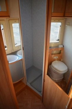                         Mercedes Sprinter Adria 670 SP - zdjęcie 6
                        