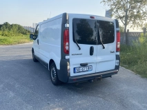                         Renault Trafic kampervan - zdjęcie 10
                        