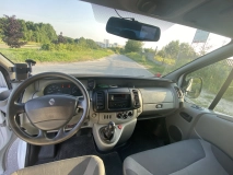                         Renault Trafic kampervan - zdjęcie 8
                        